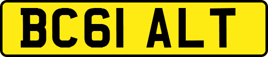 BC61ALT