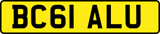 BC61ALU