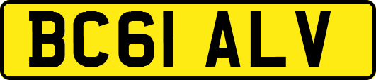 BC61ALV