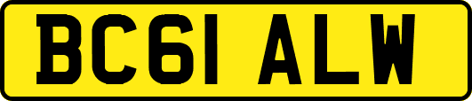 BC61ALW