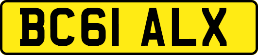 BC61ALX