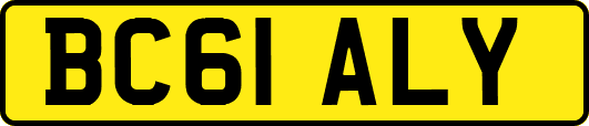 BC61ALY