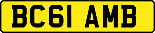 BC61AMB