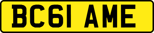 BC61AME