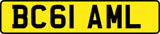 BC61AML