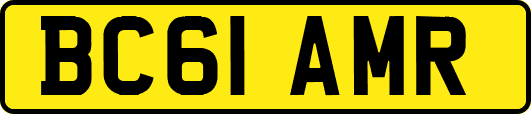 BC61AMR