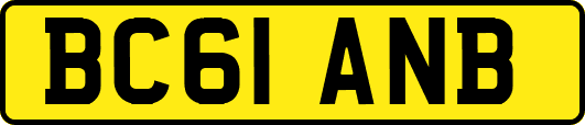 BC61ANB