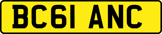 BC61ANC