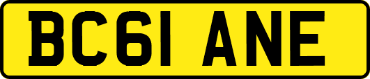BC61ANE