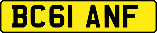 BC61ANF