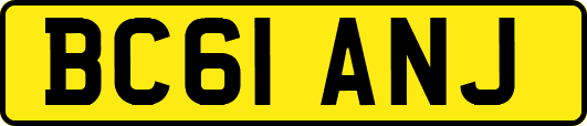 BC61ANJ