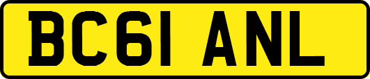 BC61ANL
