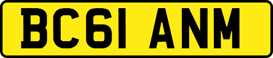 BC61ANM