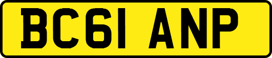 BC61ANP
