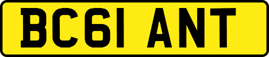 BC61ANT