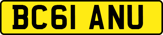 BC61ANU