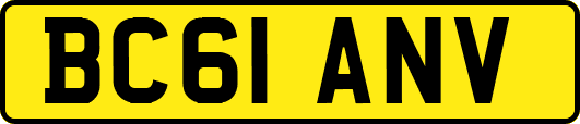 BC61ANV