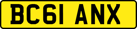 BC61ANX