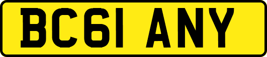 BC61ANY
