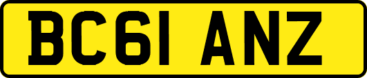BC61ANZ