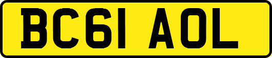 BC61AOL