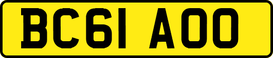 BC61AOO