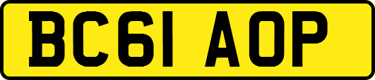 BC61AOP