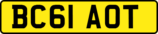 BC61AOT