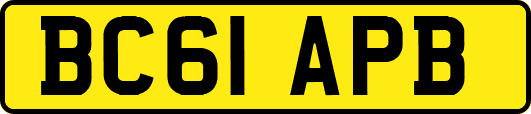 BC61APB