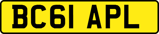 BC61APL