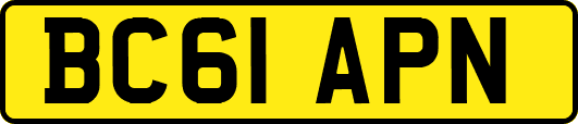 BC61APN