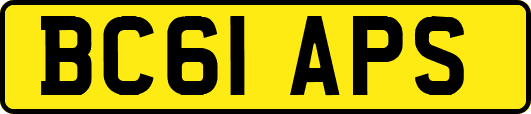 BC61APS