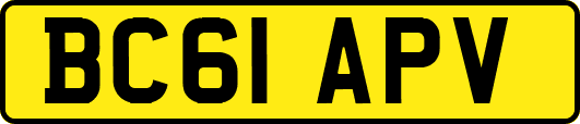 BC61APV