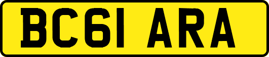 BC61ARA