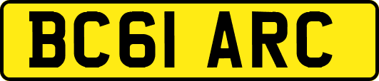 BC61ARC