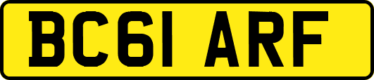 BC61ARF