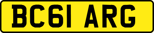 BC61ARG