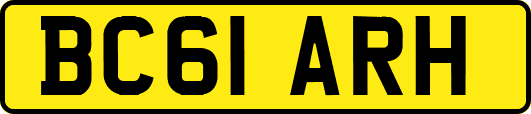 BC61ARH