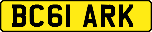 BC61ARK