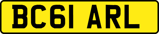 BC61ARL