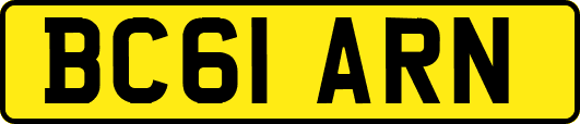 BC61ARN