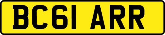BC61ARR