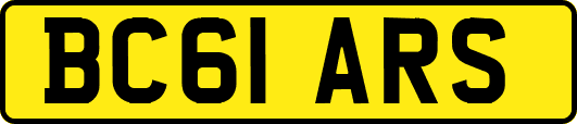 BC61ARS