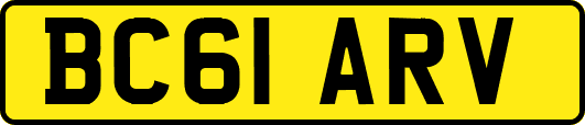 BC61ARV