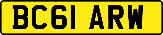 BC61ARW