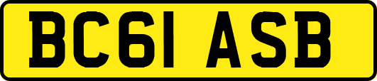 BC61ASB