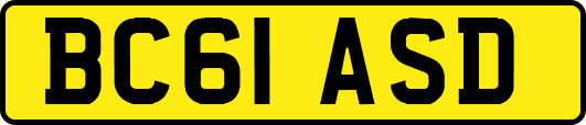 BC61ASD