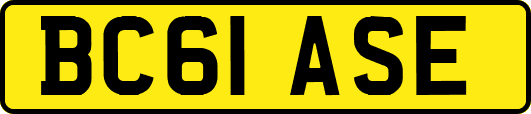 BC61ASE