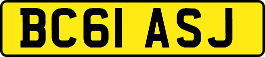 BC61ASJ