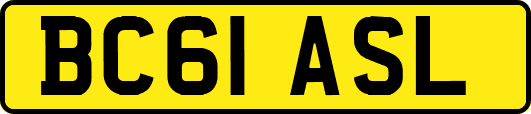 BC61ASL